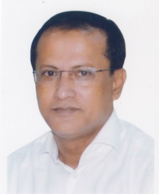 MOHAMMAD SALAUDDIN AHAMMED