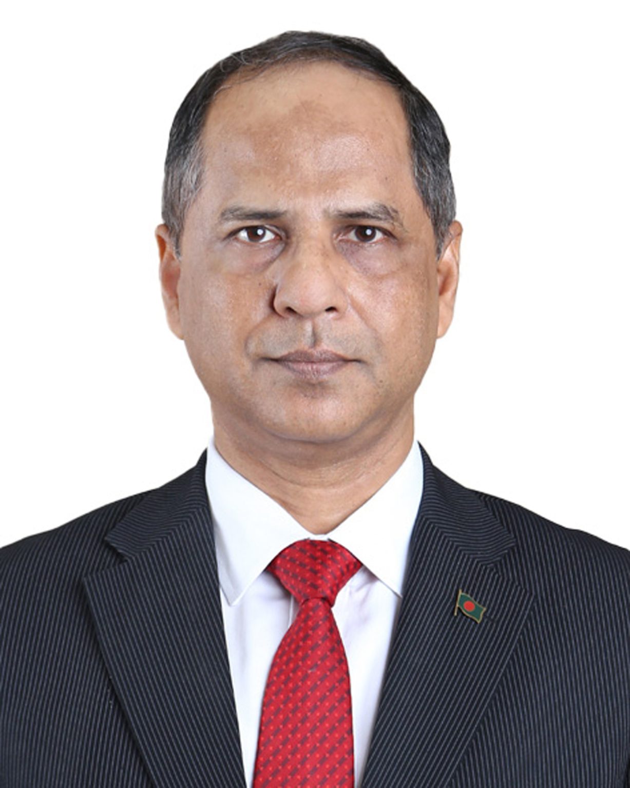 MAJOR GENERAL ABU MOHAMMAD SARWAR FARID, NDC, AFWC, PSC