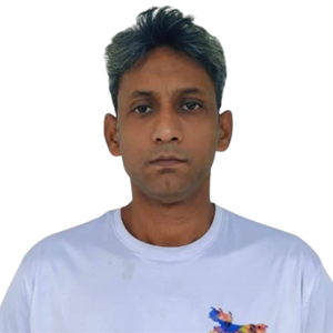 MD AMZAD HOSSAIN