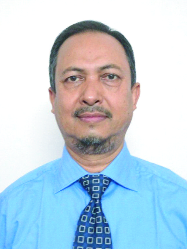 MD. GOLAM HABIB
